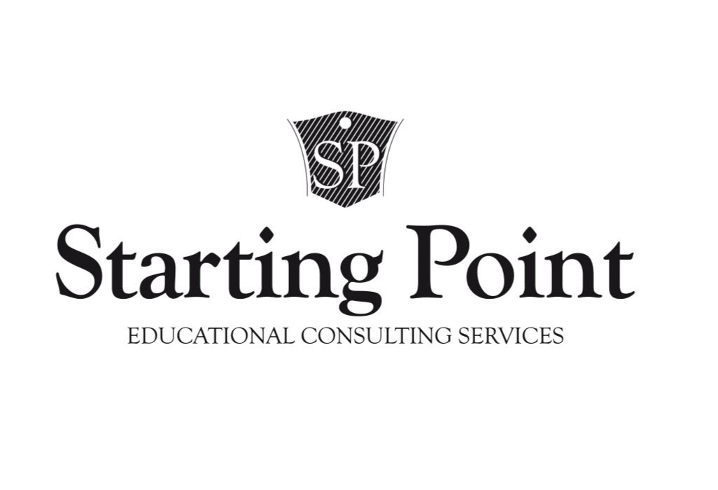 Starting Point